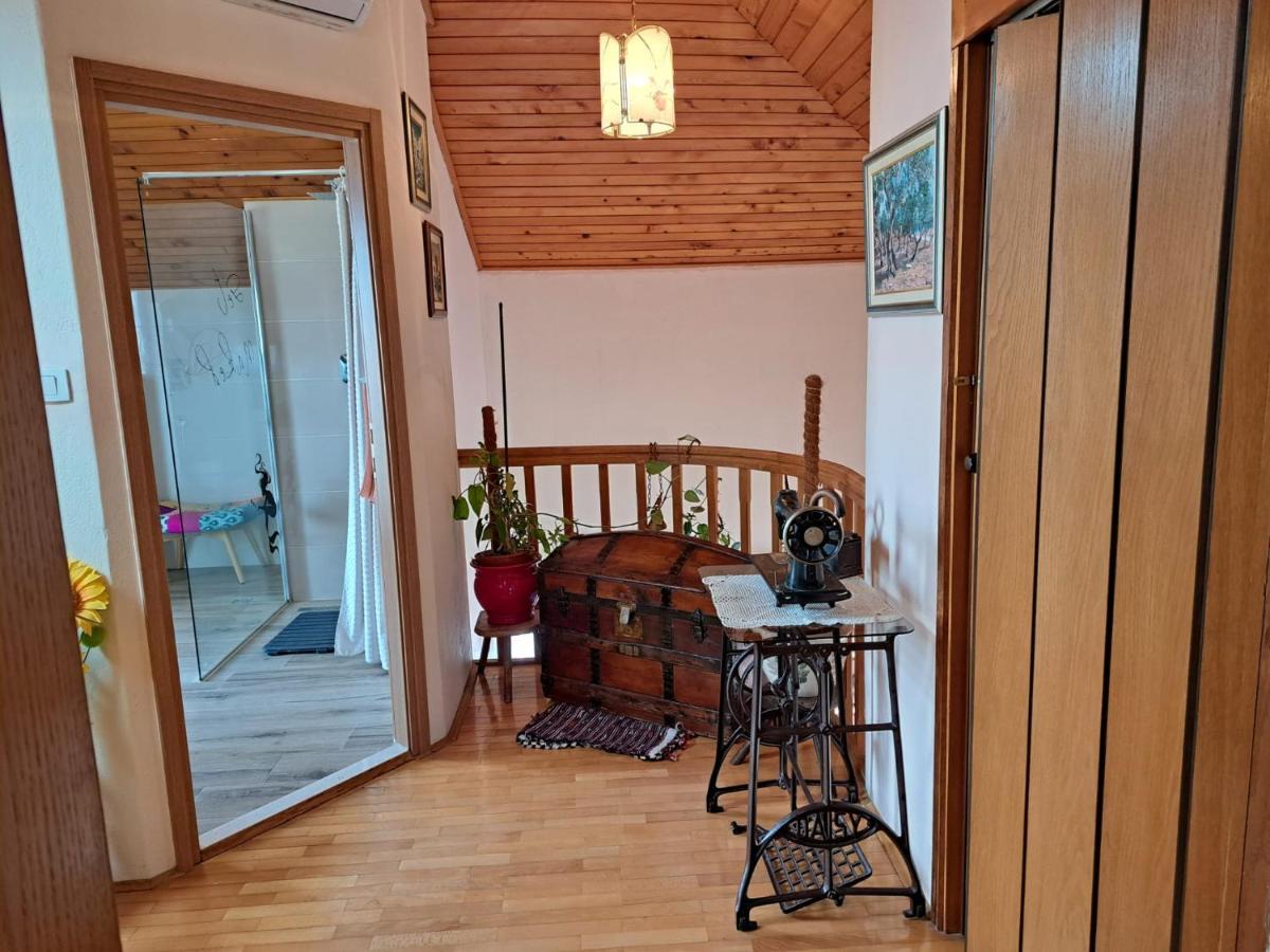 ספליט Apartment Bella Sanja מראה חיצוני תמונה