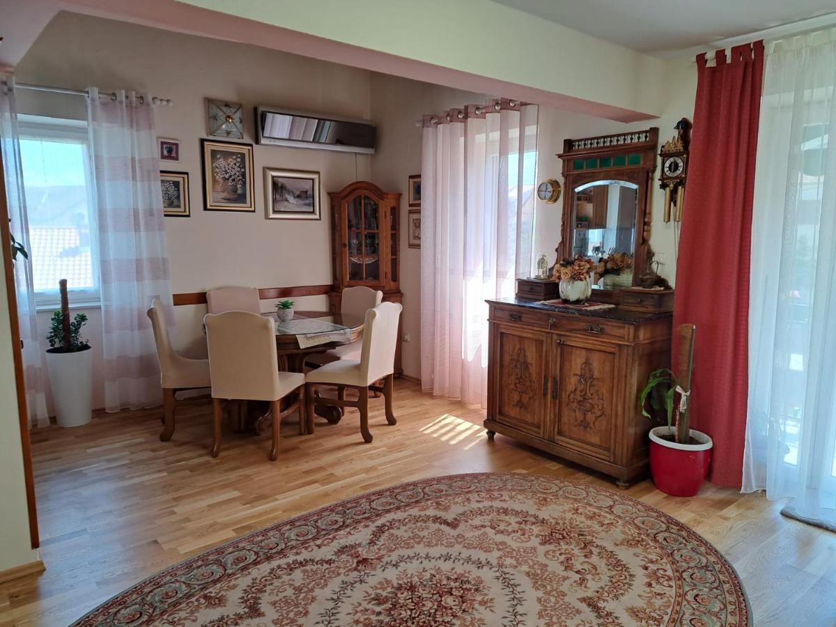 ספליט Apartment Bella Sanja מראה חיצוני תמונה
